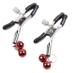 Generique Kit Bondage 5 Pièces Rouge